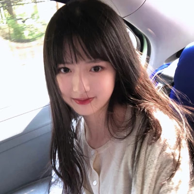 微信真人闺头一人一半高清图片