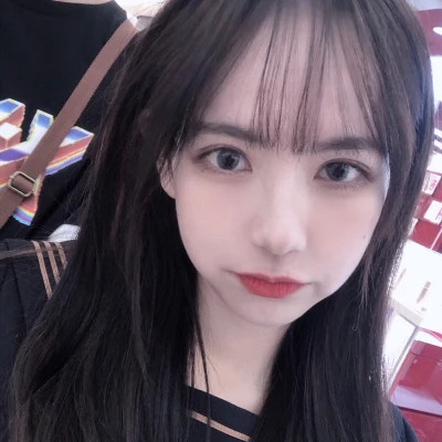 微信真人闺头一人一半高清图片