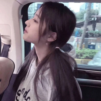 微信真人闺头一人一半高清图片