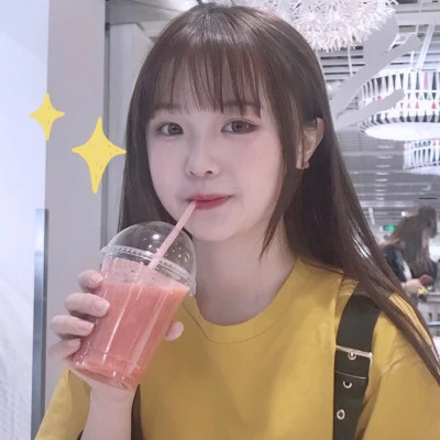 微信真人闺头一人一半高清图片