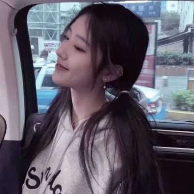 微信真人闺头一人一半高清图片