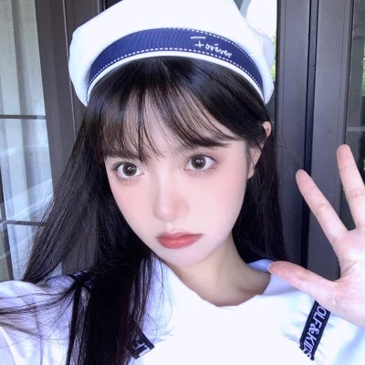 微信真人闺头一人一半高清图片