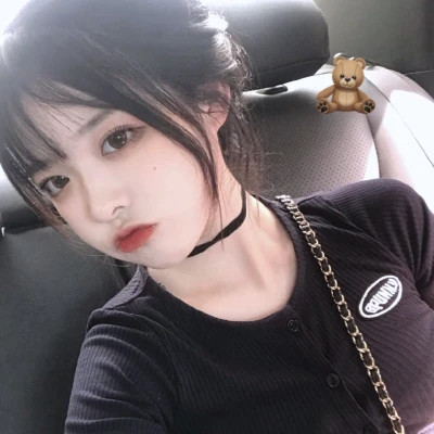 闺蜜头像两人真人配对