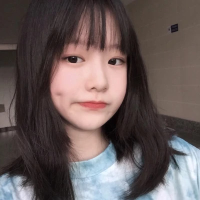 闺蜜头像两人真人配对