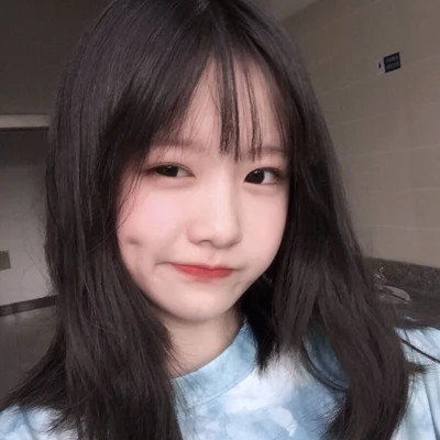 闺蜜头像两人真人配对