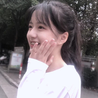 闺蜜头像两人真人配对