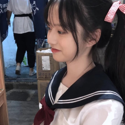 闺蜜头像两人真人配对