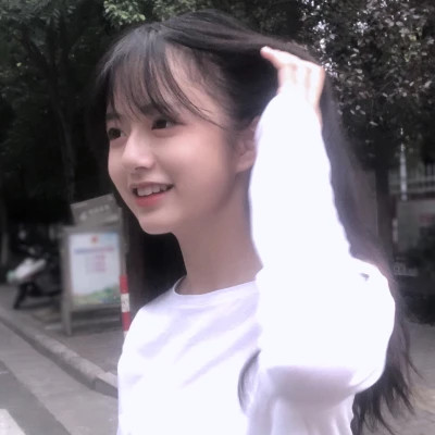 闺蜜头像两人真人配对