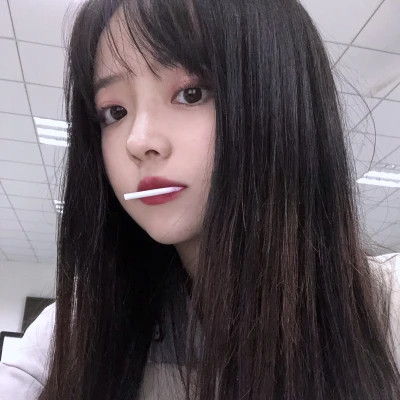 闺蜜头像两人真人配对