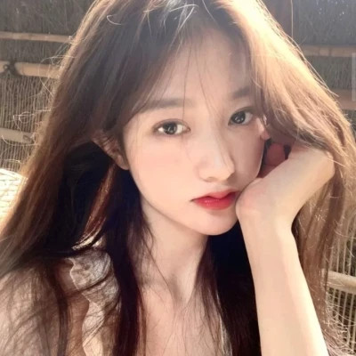 二人闺蜜头像真人可爱