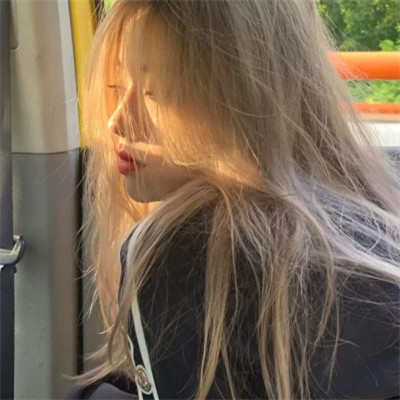 二人闺蜜头像真人可爱