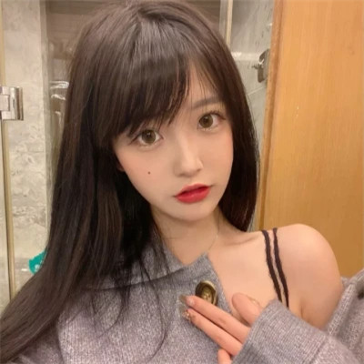 二人闺蜜头像真人可爱
