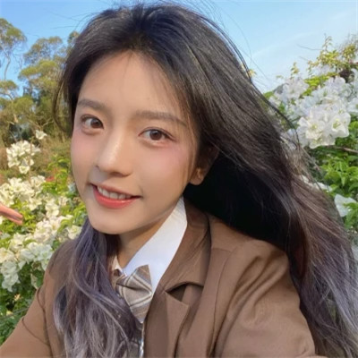 二人闺蜜头像真人可爱