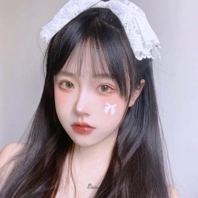 二人闺蜜头像真人可爱