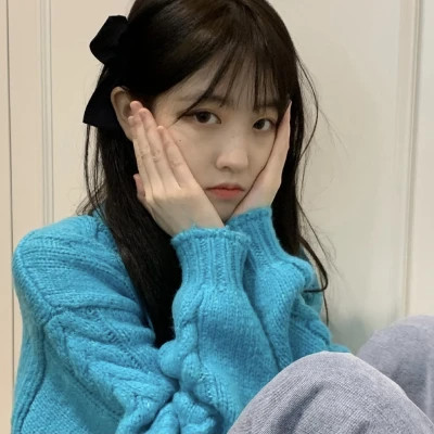 二人闺蜜头像真人可爱