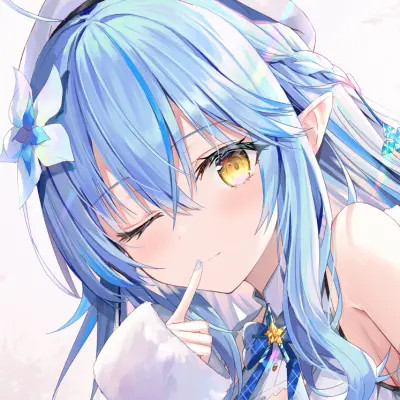 2025女头像漫画高清好看风格图片