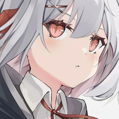 2025女头像漫画高清好看风格图片