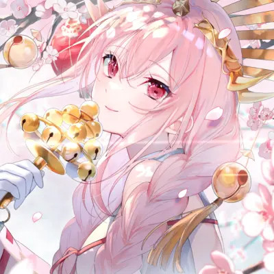 2025女头像漫画高清好看风格图片