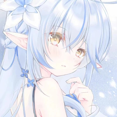 2025女头像漫画高清好看风格图片