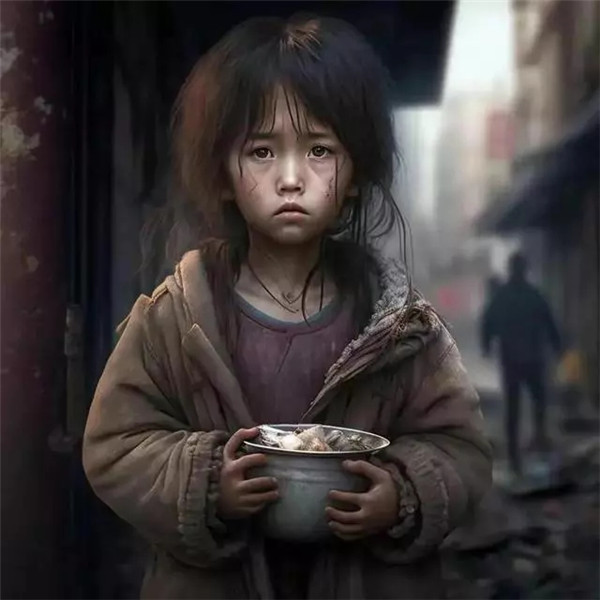 职业女生头像可爱AI绘画高清图片