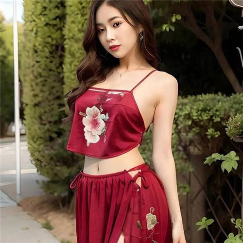 古典成熟韵味美女头像图片