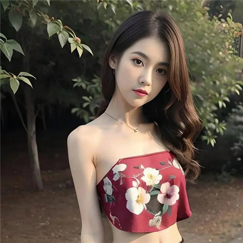 古典成熟韵味美女头像图片