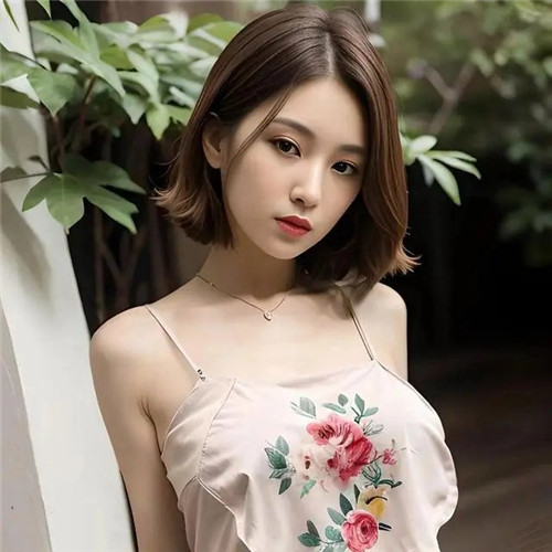 古典成熟韵味美女头像图片