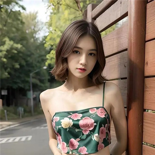 古典成熟韵味美女头像图片