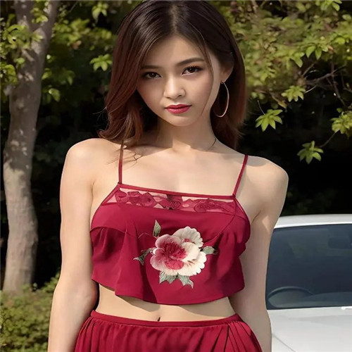 古典成熟韵味美女头像图片
