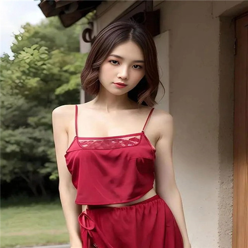古典成熟韵味美女头像图片