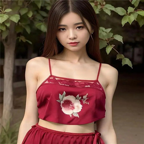 古典成熟韵味美女头像图片