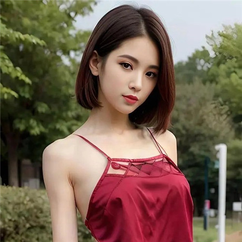 古典成熟韵味美女头像图片