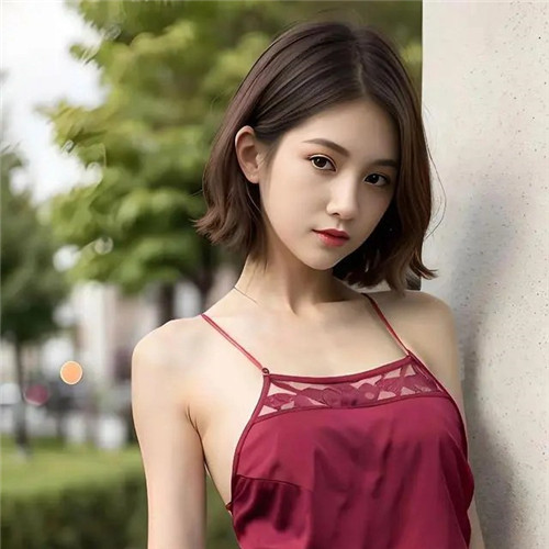 古典成熟韵味美女头像图片