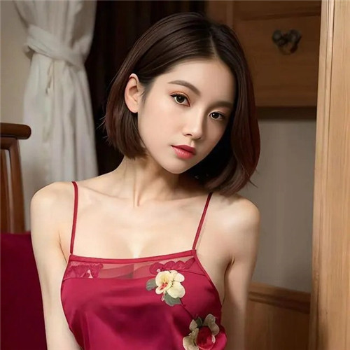 古典成熟韵味美女头像图片