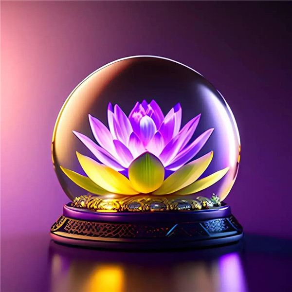 精美绝伦花朵头像图片