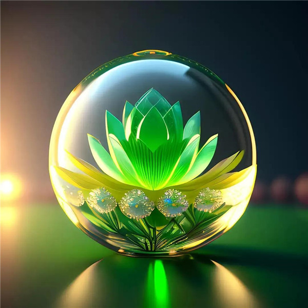 精美绝伦花朵头像图片