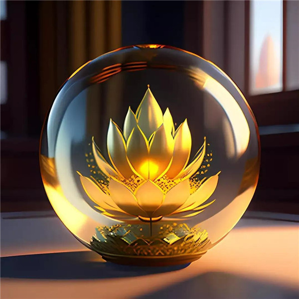 精美绝伦花朵头像图片