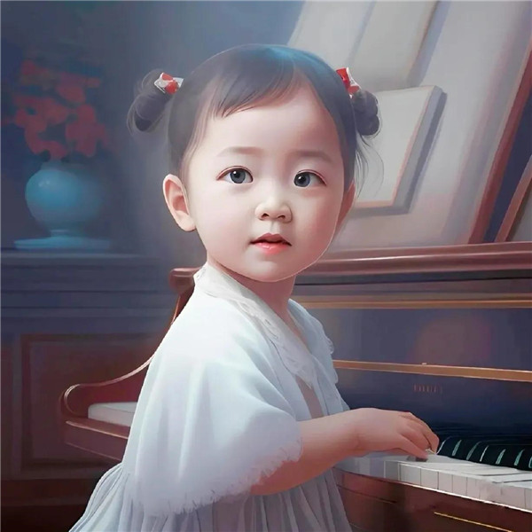 2025最新女版职业头像图片