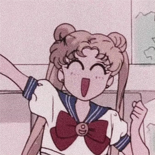 2025女生动漫最新头像可爱呆萌