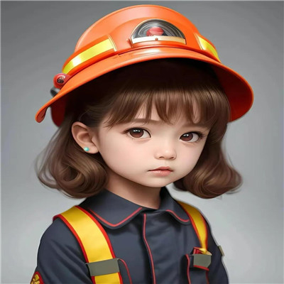 2025年微信职业头像图片最火爆