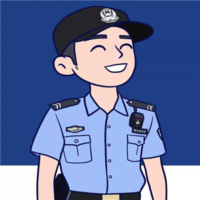 2025年微信职业头像图片最火爆