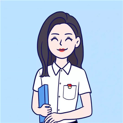 2025年微信职业头像图片最火爆