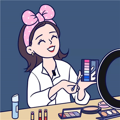 2025年微信职业头像图片最火爆