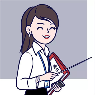 2025年微信职业头像图片最火爆