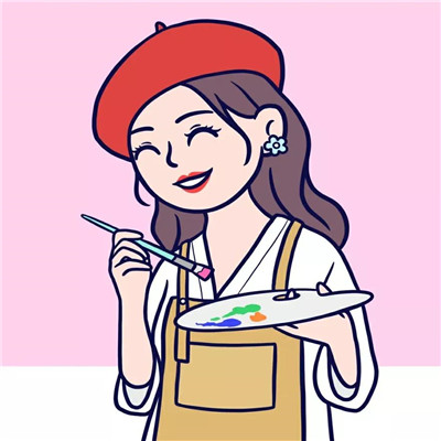 2025年微信职业头像图片最火爆