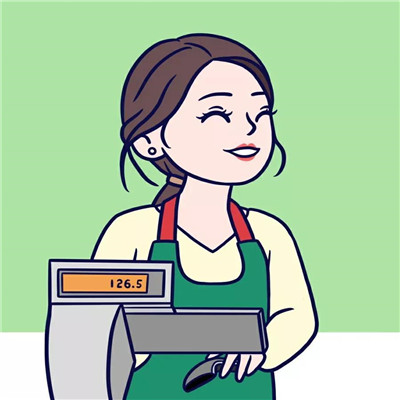 2025年微信职业头像图片最火爆