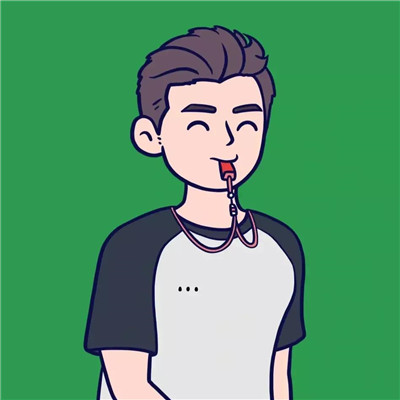 2025年微信职业头像图片最火爆