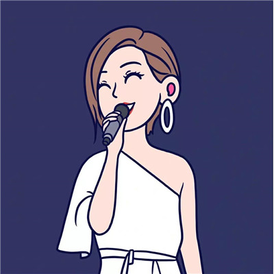 2025年微信职业头像图片最火爆