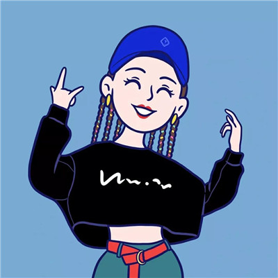 2025年微信职业头像图片最火爆