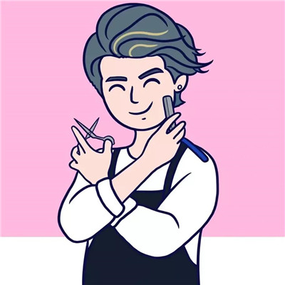 2025年微信职业头像图片最火爆